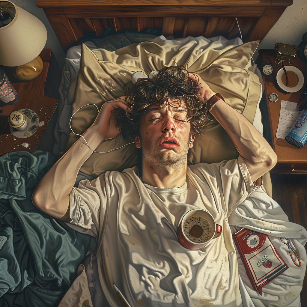 The Truth About Hangovers:  What You Need to Know