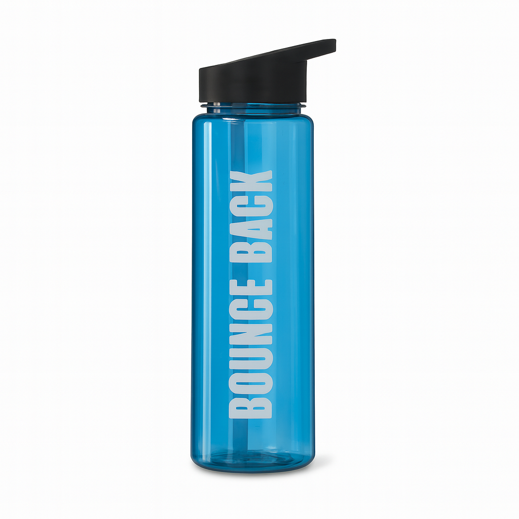 Bounce Back Water Bottle