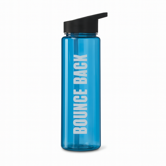 Bounce Back Water Bottle