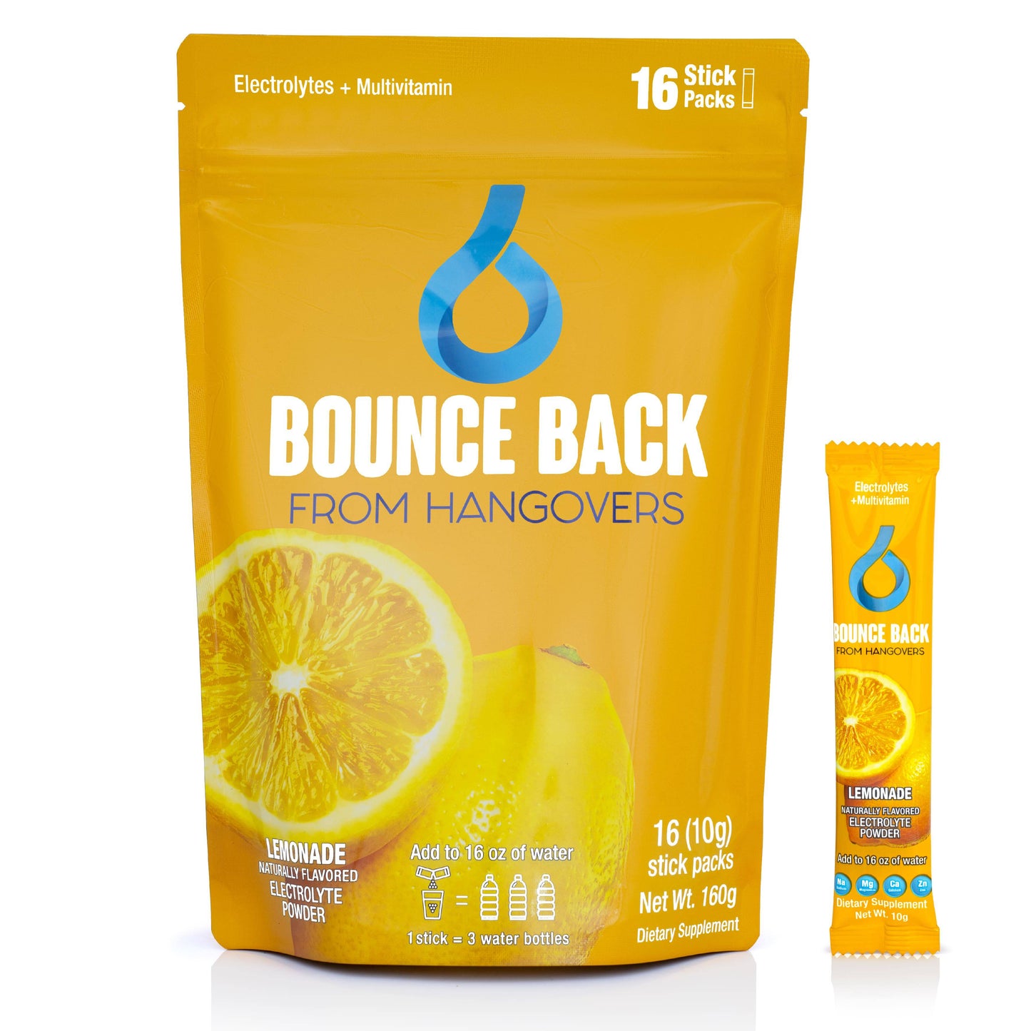 lemonade product image