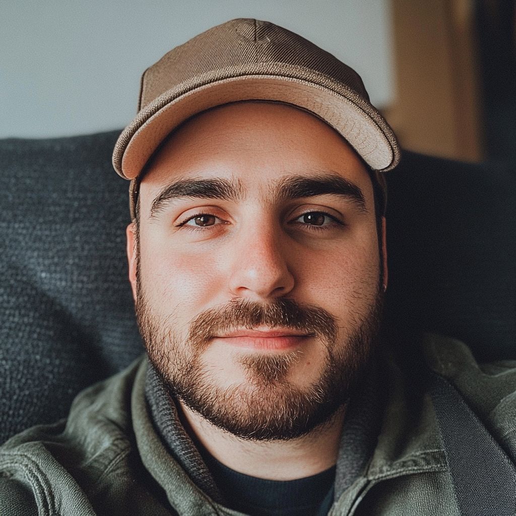 <em>Kevin</em>